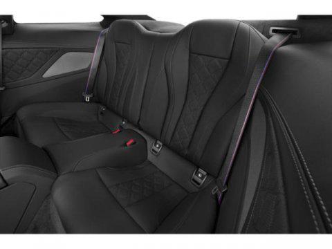 used 2023 BMW M8 car
