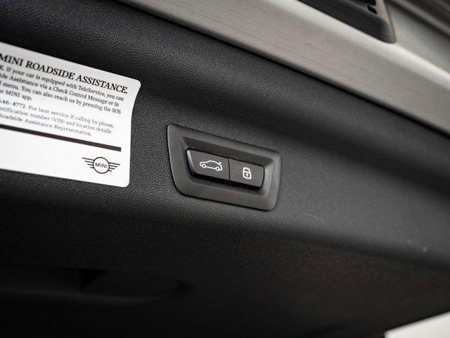 used 2025 MINI Countryman car, priced at $39,598