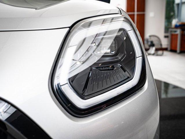used 2025 MINI Countryman car, priced at $39,598