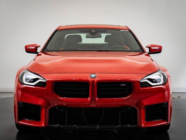 used 2024 BMW M2 car, priced at $64,998