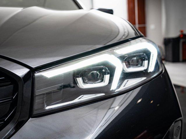 used 2024 BMW M340 car, priced at $57,998