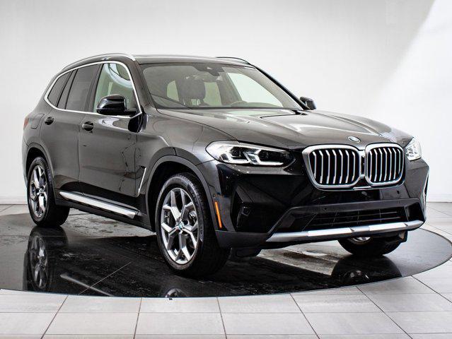 used 2024 BMW 530 car, priced at $55,798