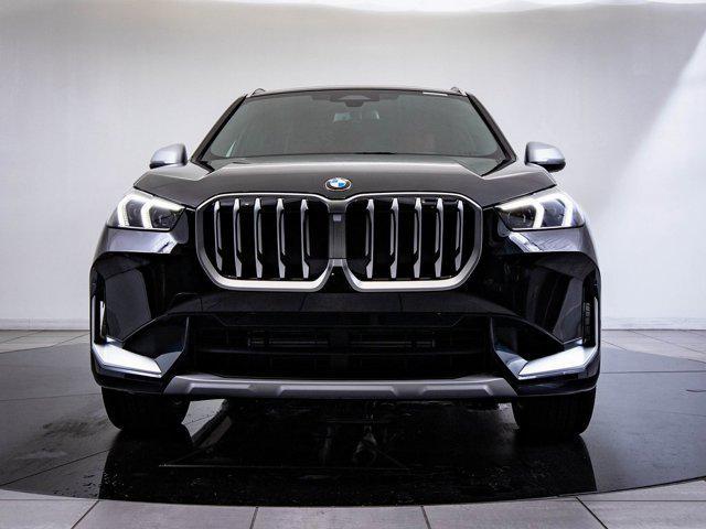 new 2024 BMW X1 car, priced at $46,150