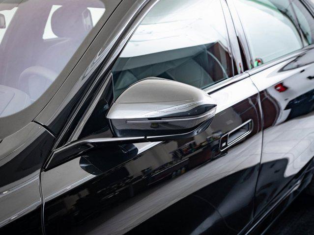 used 2023 BMW 760 car, priced at $77,698