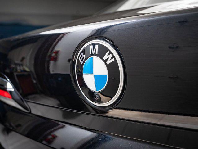used 2023 BMW 760 car, priced at $77,698