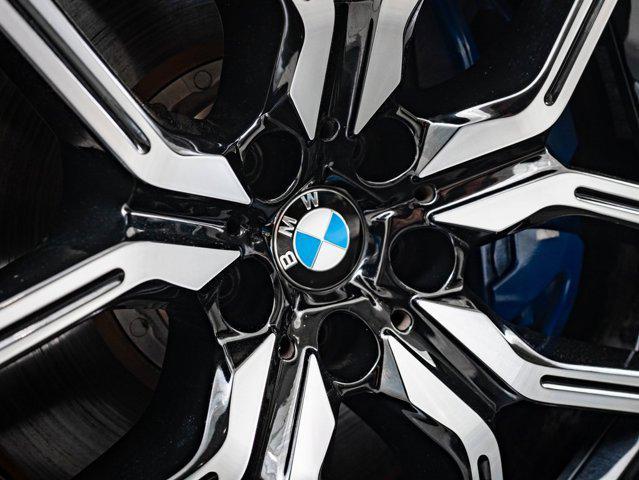 used 2023 BMW 760 car, priced at $77,698