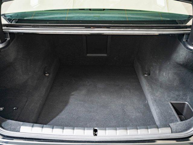 used 2023 BMW 760 car, priced at $77,698