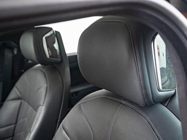 used 2023 BMW 760 car, priced at $77,698