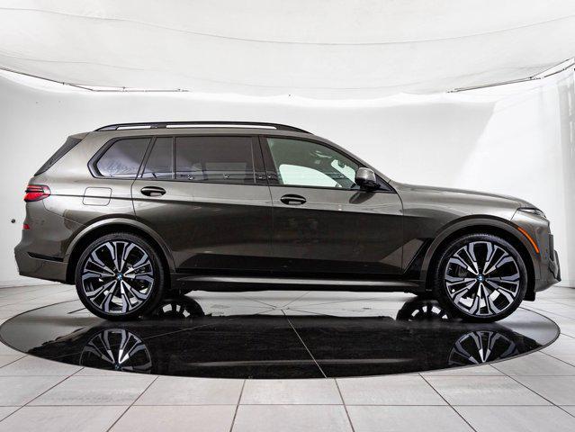 used 2024 BMW X7 car, priced at $84,998