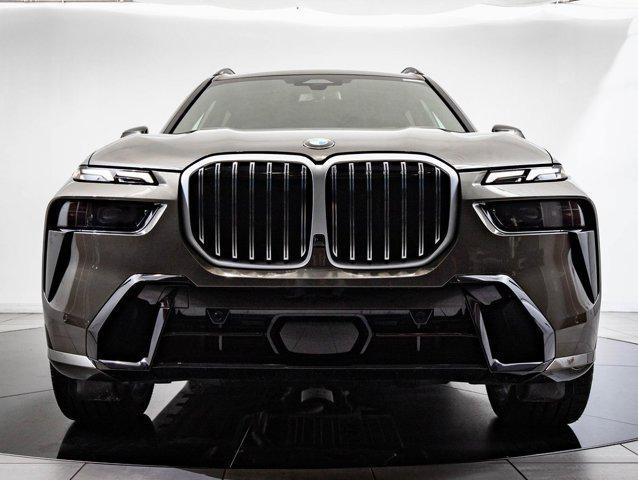 used 2024 BMW X7 car, priced at $84,998