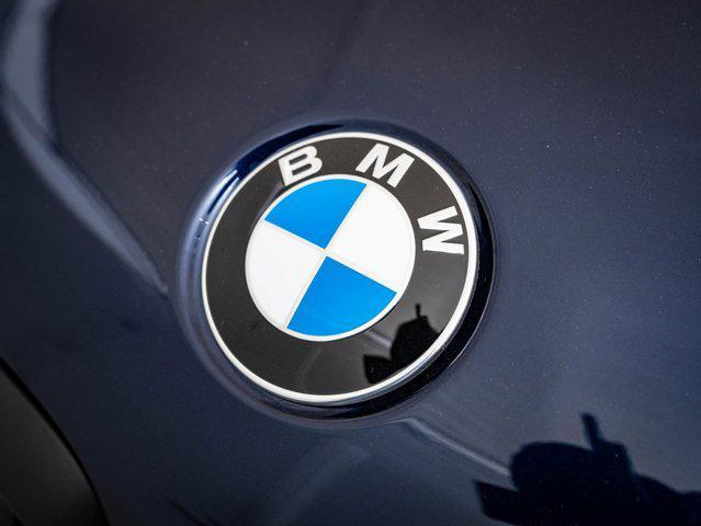 new 2026 BMW X6 car, priced at $88,275