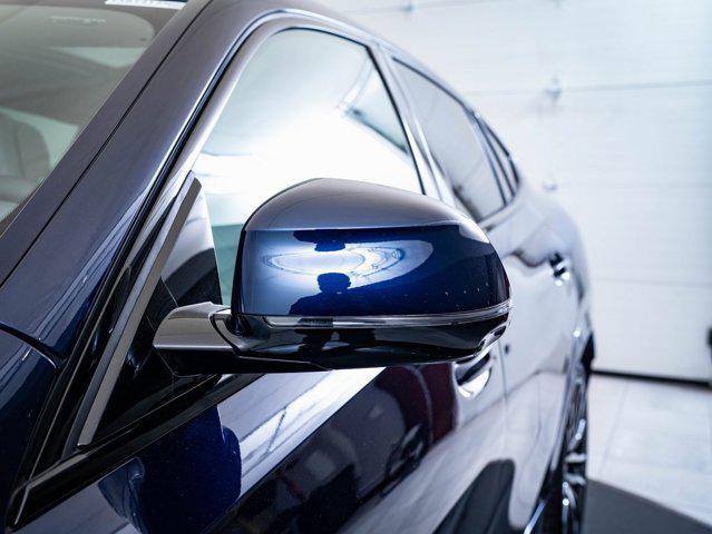 new 2026 BMW X6 car, priced at $88,275