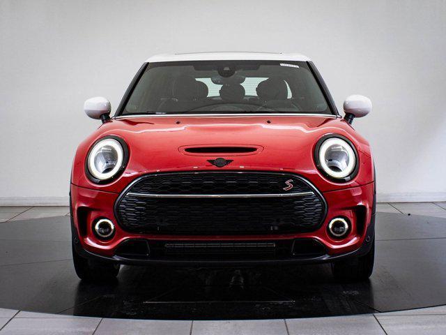 used 2024 MINI Clubman car, priced at $40,998