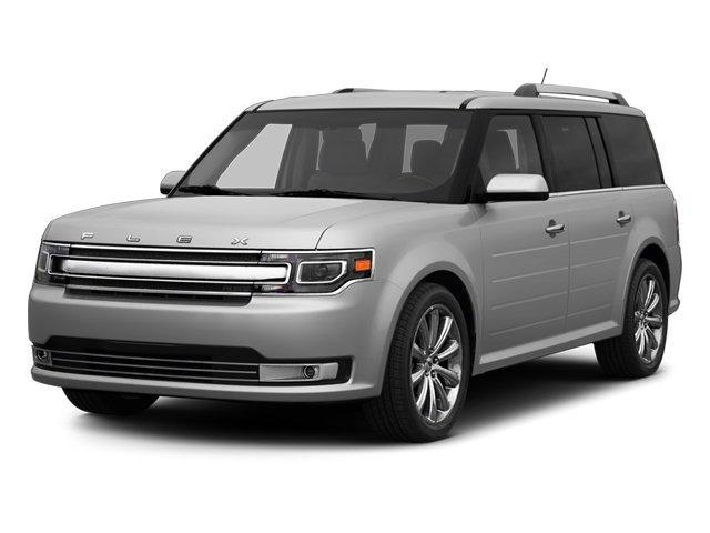 used 2014 Ford Flex car, priced at $14,598