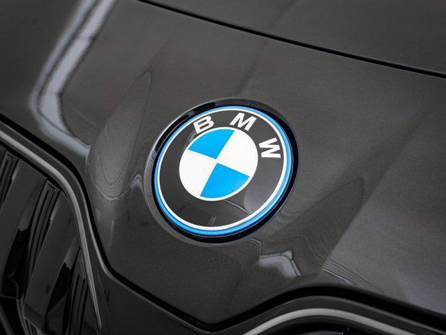new 2025 BMW i7 car, priced at $116,655