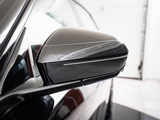 new 2025 BMW i7 car, priced at $116,655