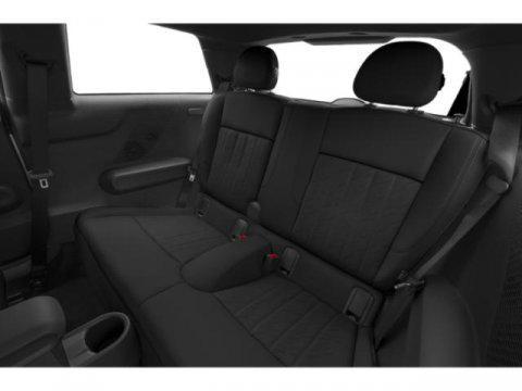 new 2026 MINI Hardtop car, priced at $41,580