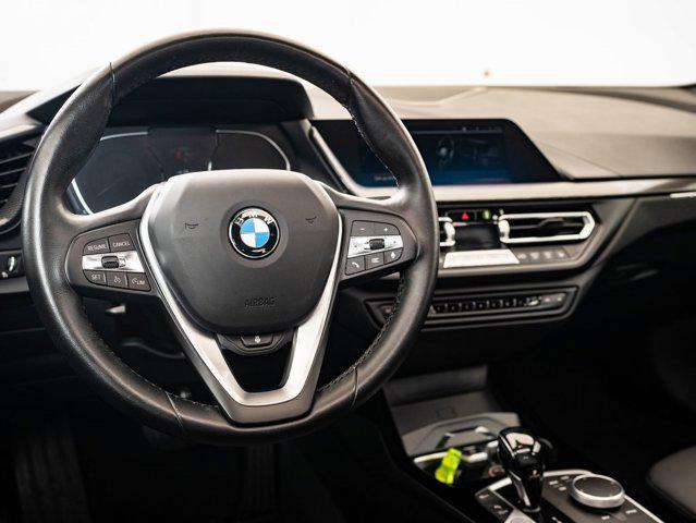 used 2021 BMW 228 Gran Coupe car, priced at $24,298