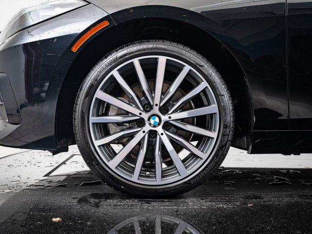 used 2021 BMW 228 Gran Coupe car, priced at $24,298