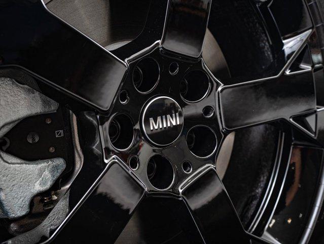 new 2025 MINI Countryman car, priced at $44,700