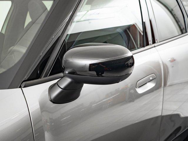 new 2025 MINI Countryman car, priced at $44,700