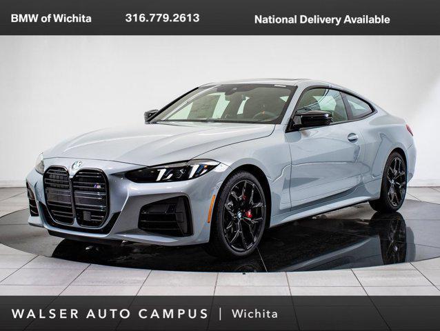 new 2026 BMW M440 car, priced at $75,565