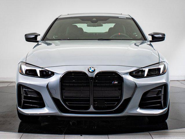 new 2026 BMW M440 car, priced at $75,565