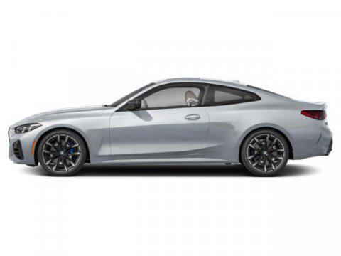new 2026 BMW M440 car, priced at $75,565