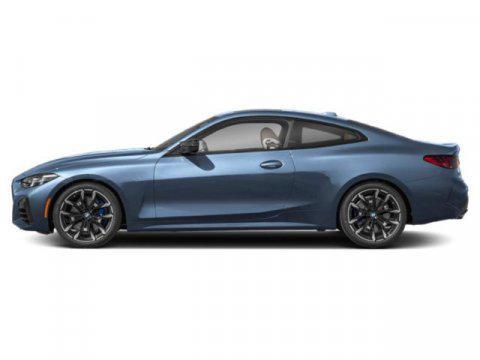 new 2026 BMW M440 car, priced at $75,565