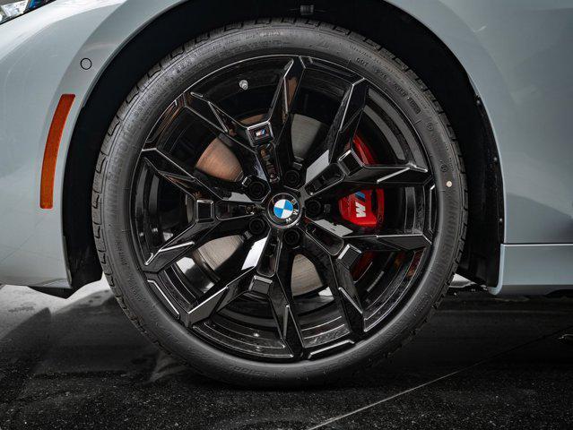 new 2026 BMW M440 car, priced at $75,565