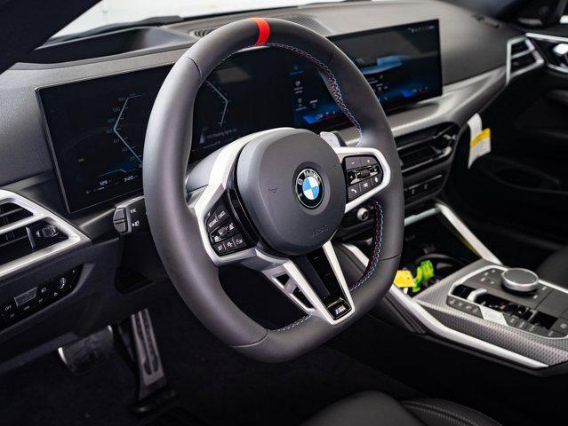 new 2026 BMW M440 car, priced at $75,565