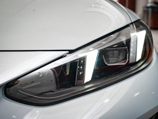 new 2026 BMW M440 car, priced at $75,565