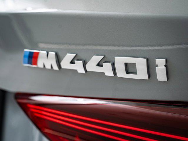 new 2026 BMW M440 car, priced at $75,565