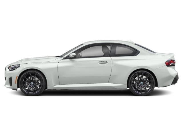 new 2024 BMW 230 car, priced at $51,650