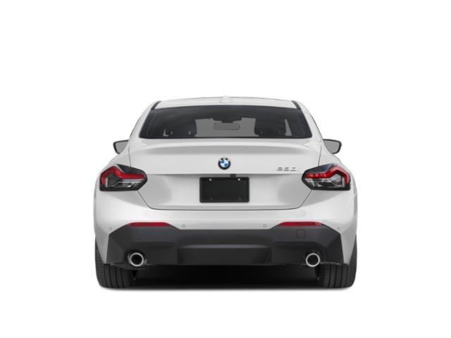 new 2024 BMW 230 car, priced at $51,650