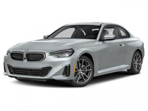 new 2026 BMW 230 car, priced at $53,095