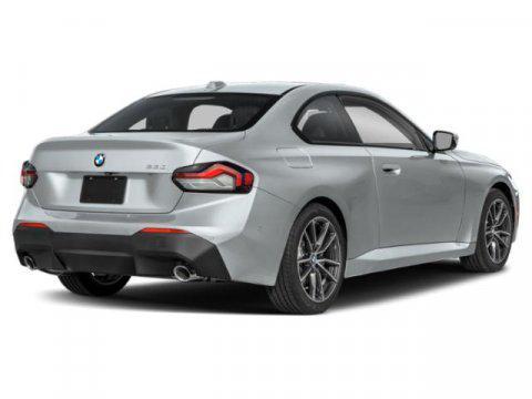 new 2026 BMW 230 car, priced at $53,095