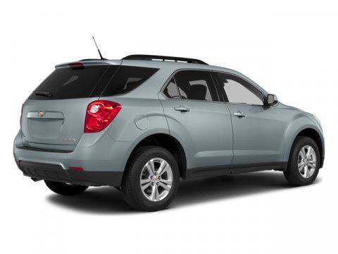 used 2014 Chevrolet Equinox car