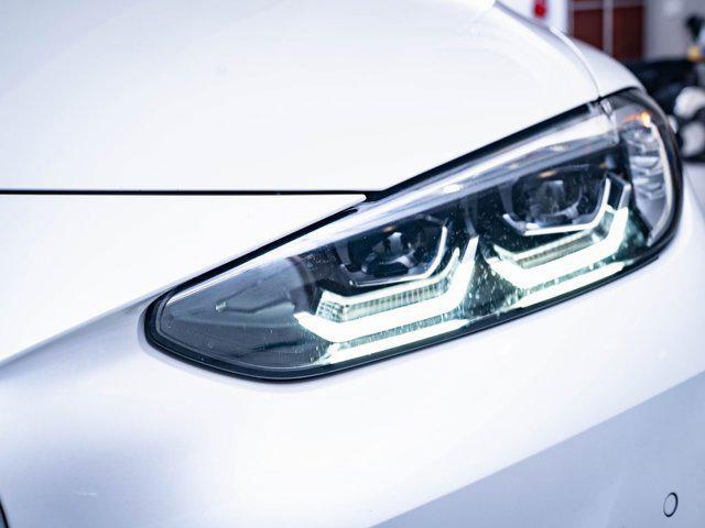 used 2023 BMW 430 Gran Coupe car, priced at $39,998