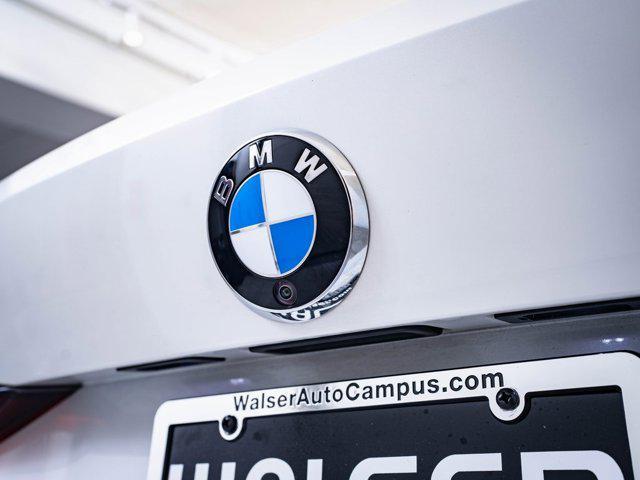 used 2023 BMW 430 Gran Coupe car, priced at $39,998