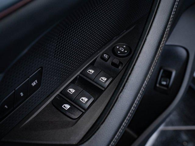 used 2023 BMW 430 Gran Coupe car, priced at $39,998