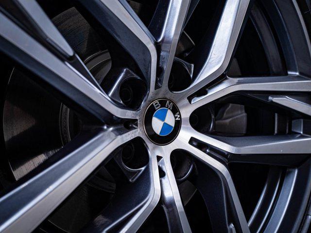 used 2023 BMW 430 Gran Coupe car, priced at $39,998