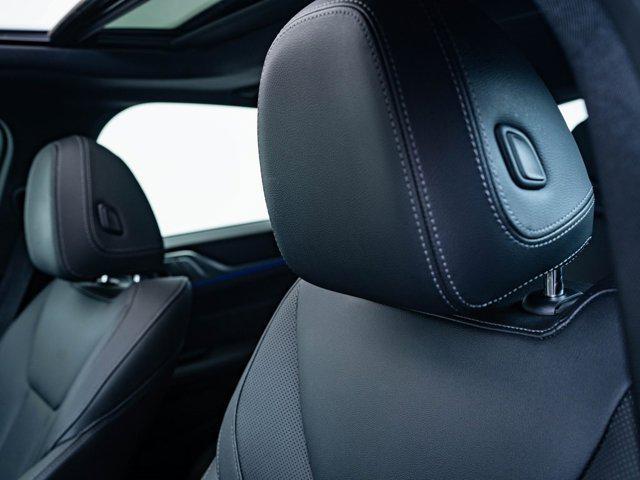 used 2023 BMW 430 Gran Coupe car, priced at $39,998