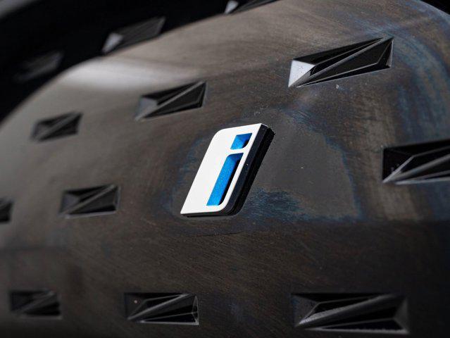 used 2024 BMW i4 Gran Coupe car, priced at $53,998