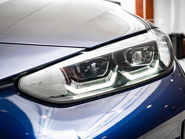 used 2024 BMW i4 Gran Coupe car, priced at $53,998