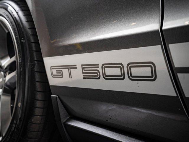 used 2010 Ford Shelby GT500 car, priced at $39,498