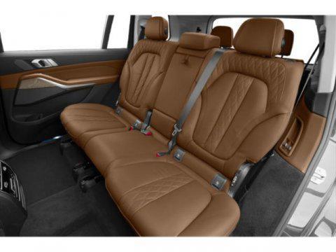 used 2019 BMW X7 car, priced at $40,598