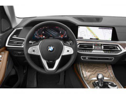 used 2019 BMW X7 car, priced at $40,598