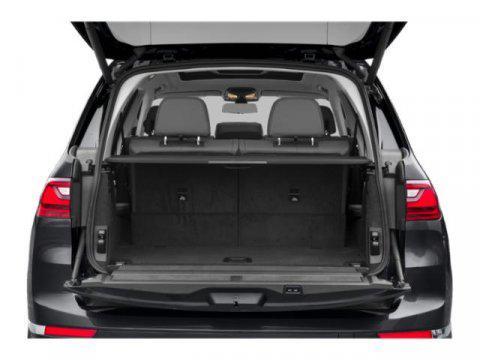 used 2019 BMW X7 car, priced at $40,598