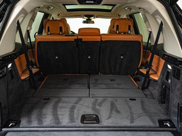 used 2019 BMW X7 car, priced at $39,698